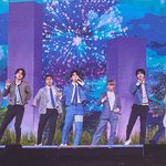 [방탄소년단] 바쁘다 바빠