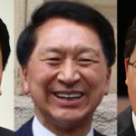 김기현의 저격 "安은 비겁한 정치, 劉는 배신 정치"