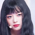 뉴진스 하니는 앞머리가 <b>진리</b>인듯