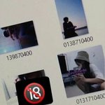 [댓글부탁해] <b>태형</b>과 하이브를 위협하는 해커