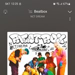 [NCT드림] 준표들....<b>피곤</b>하구나^^