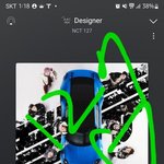 [NCT칠프] 우리칠카페 가입되있는 사람 <b>헬퍼</b> 해줘ㅠ