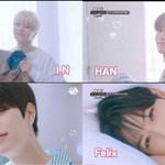 [스키즈] <b>오옹</b>