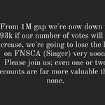 [군대] ❗이건 팬앤스타 가수상용 지금 차이 엄청 줄었어❗