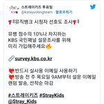 [스키즈] <b>Kbs</b>국민채널