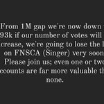 [군대] ❗이건 팬앤스타 가수상용 지금 차이 엄청 줄었어❗