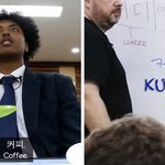 [풀햄보이즈] 나티 <b>독학</b> 했다는거 찐으로 다시 느낌