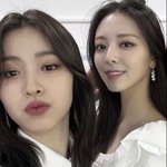4세대 여돌 비주얼 취향 골라봐