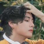 라디오 스케줄 <b>이틀</b>동안 홈마들이 찍은 방탄 뷔