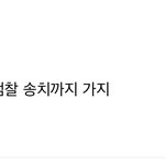 <b>악플러</b>들 지팔지꼰