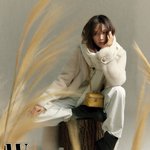 [이나영] 이나영 화보 비주얼 대박