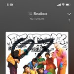 [NCT드림] 레조넌스 키노 흰색 <b>vs</b> 검정