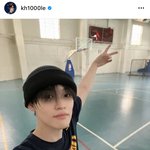 [드프사담] 천러 진짜 <b>농구</b> 선수냐고