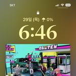 [NCT드림] <b>글리치</b>모드 목걸이 안샀으면