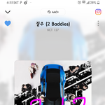 [NCT칠프] <b>밥</b>이든 커피차든 <b>밥</b>차든