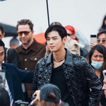 차은우 파리 <b>디올</b> 사진 봄???