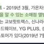 가온리테일 판매량이 왜 적은지 설명