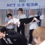 [NCT드림] 철러 <b>간지럼</b> 안타나?