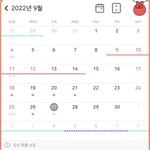 [19] 임신테스트기 사러가야되는데