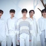 더보이즈 유니버스 화보