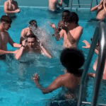 [풀햄보이즈] 그럼 아르망이 선생님 역할 되는건가?