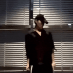 에이티즈 최산 LAW 챌린지