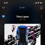 [NCT칠프] <b>타임랩스</b> 처음들었을땐