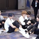 [NCT드림] 재민이 <b>끝</b>까지 살아있는거 왜케 귀여워ㅋㅋㅋㅋㅋㅋ