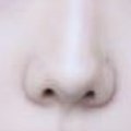 나 콧구멍 <b>작지</b>
