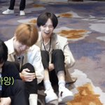 [NCT드림] 천러 진짜 말랐다ㅠ