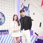 와 길에서 이런커플 지나가면 다 쳐다보겠지