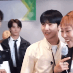 마크 <b>런쥔</b> 사랑해