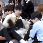[NCT드림] <b>런쥔</b>이 살려