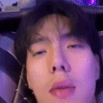 몬스타엑스 <b>셔누</b>가 팬보고라고 올린영상