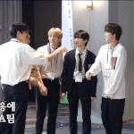 [NCT드림] 혼자 <b>다른</b><b>팀</b>인듯