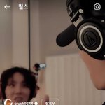 [방탄소년단] 효<b>서비</b>님 인별에 호석독서실