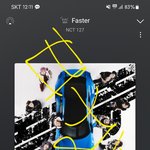 [NCT칠프] 근데 이거 나만 그런가...?