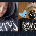 [NCT드림] 둘이 옷 하나는 후드고 하나는 <b>맨투맨</b>인가보ㅓ