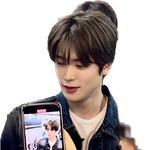 엔시티 <b>원투</b>세븐 사랑해
