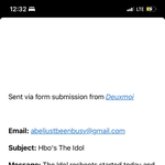 [블랙핑크] 제니 hbo 드라마 재촬영으로 방영 <b>밀림</b>