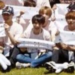 정우랑 <b>런쥔</b>이 귀엽다