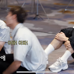 [NCT칠프] 아 쟈니 <b>한방</b>에 문태일 ㅋㅋㅋ