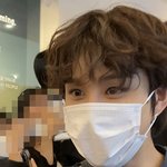 역조공 카페에 나타난 김정우