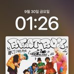 [NCT드림] 스탭분 인스타에 런쥔이!!