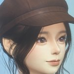 [드루와] 내가 만든 <b>심즈</b> 연예인 누구 닮은거같아????