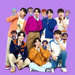 [방탄소년단] 쿠킹덤 매일 한명씩 사진올라오더니 이제 다떴어ㅋㅋ