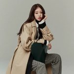 아이브 <b>원영</b> 가을옷 보고가