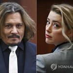 조니뎁 <b>엠버</b> 허드 누가 잘못한 거임?