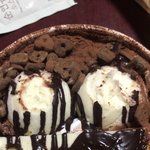 한 달 전부터 먹고 싶었던 미쯔 <b>설빙</b>