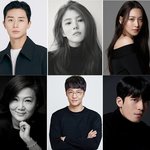 <b>경성</b>크리처 캐스팅 라인업 공개됨